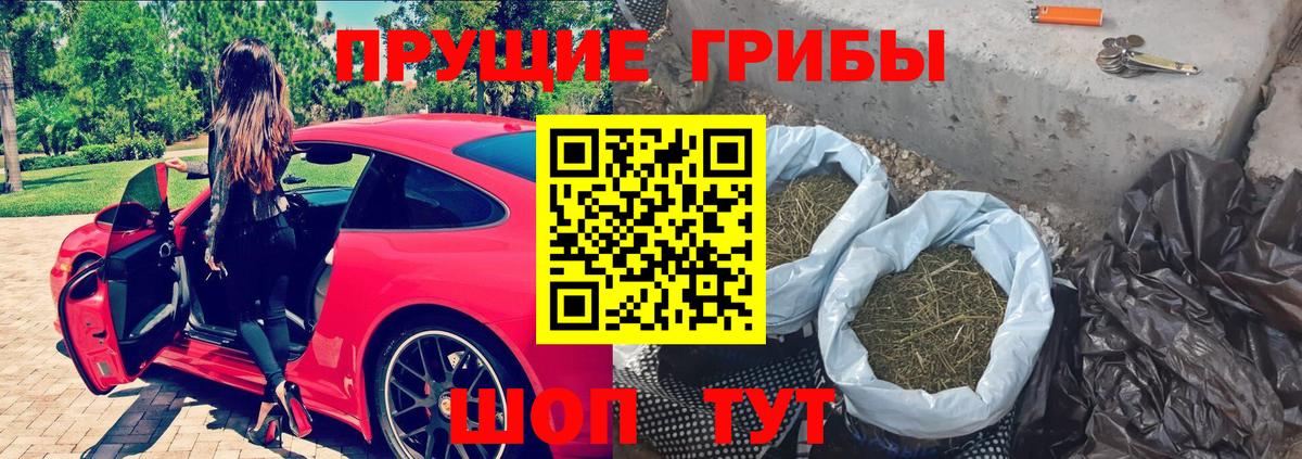Галлюциногенные грибы Magic Shrooms Озёрск